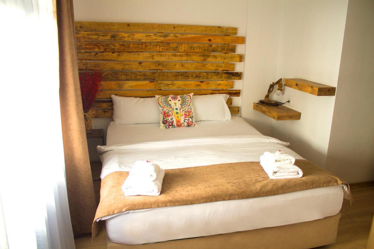 Lavinia Otel Çeşme Εξωτερικό φωτογραφία