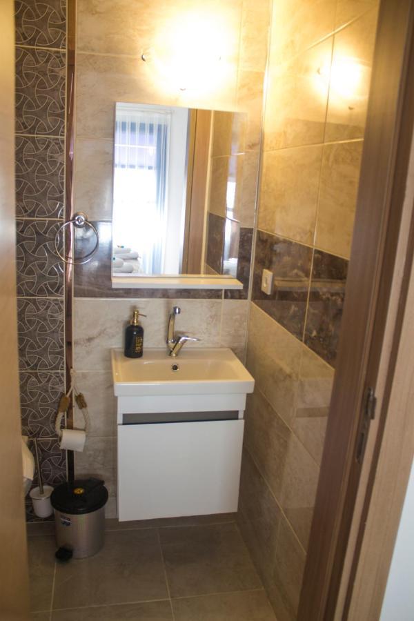 Lavinia Otel Çeşme Εξωτερικό φωτογραφία