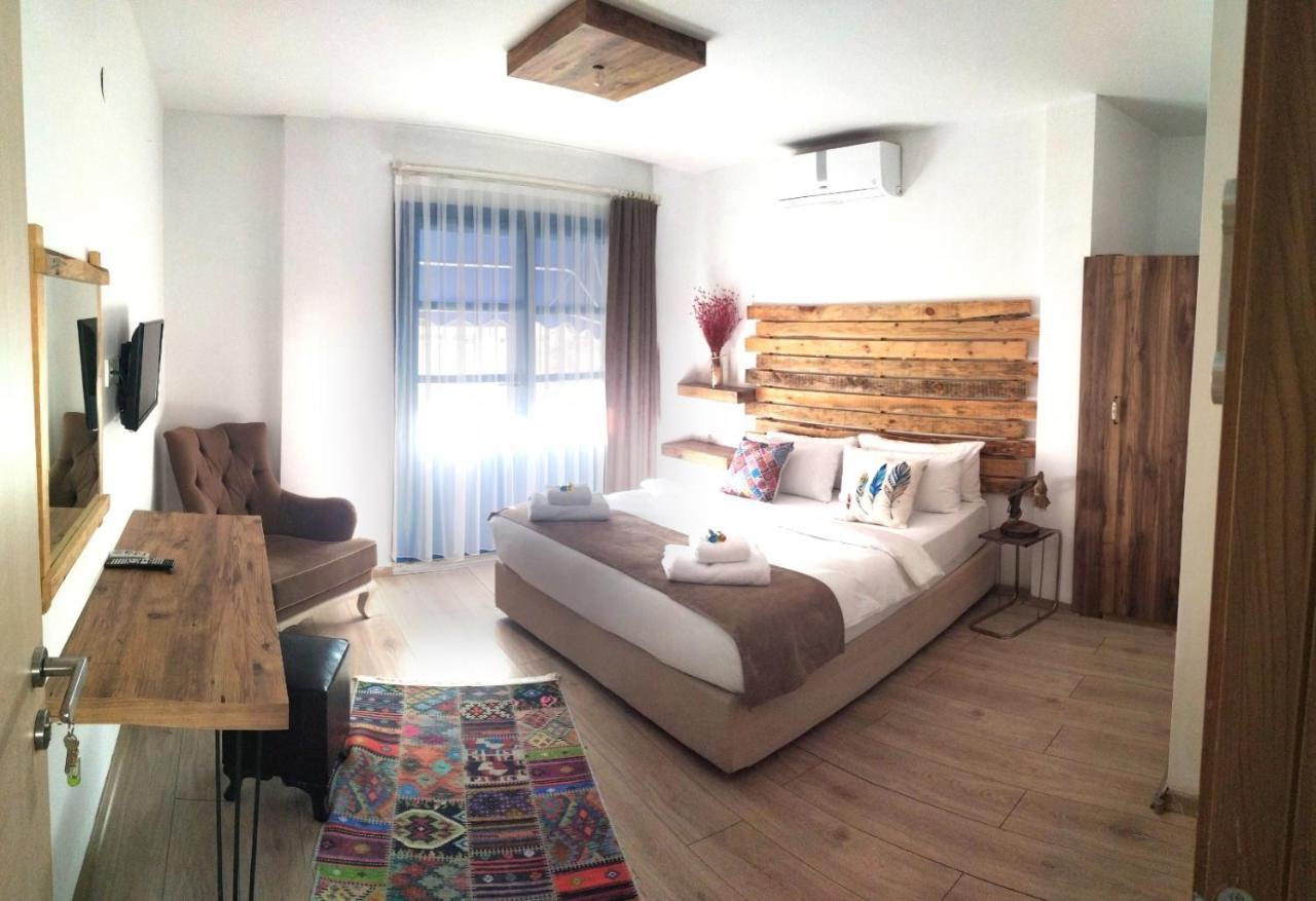 Lavinia Otel Çeşme Εξωτερικό φωτογραφία