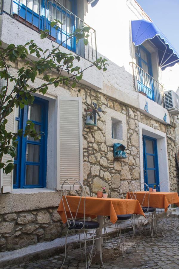 Lavinia Otel Çeşme Εξωτερικό φωτογραφία