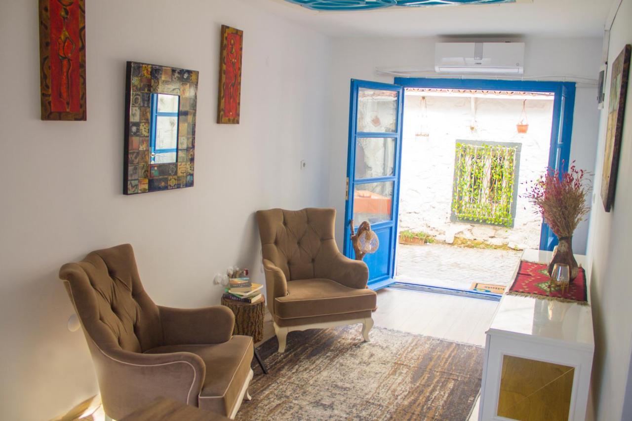 Lavinia Otel Çeşme Εξωτερικό φωτογραφία